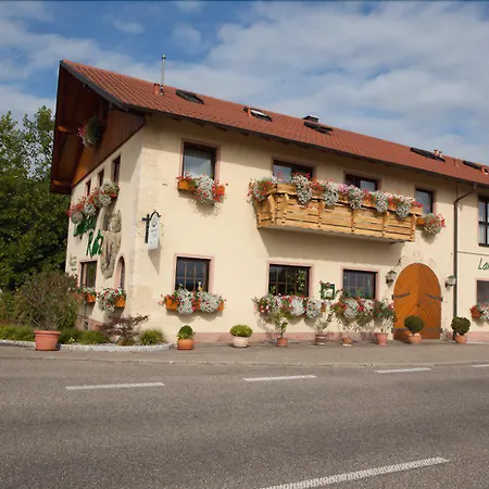 Hotel Landgasthof Ratz-3