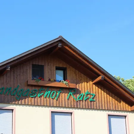 Hotel Landgasthof Ratz-2